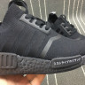 adidas NMD R1 PK Japan Triple Black BZ0220 