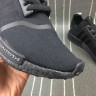 adidas NMD R1 PK Japan Triple Black BZ0220 
