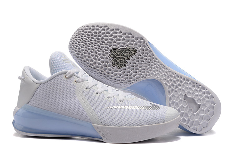 Nike Kobe Venomenon 6 EP “Pure Platinum”