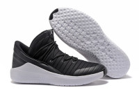 JORDAN FLIGHT LUXE Black