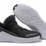 JORDAN FLIGHT LUXE Black
