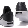 JORDAN FLIGHT LUXE Black