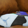 Air Jordan 5 Alternate Grape 136027-500 