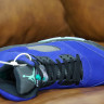 Air Jordan 5 Alternate Grape 136027-500 