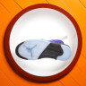 Air Jordan 5 Alternate Grape 136027-500 