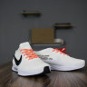 Off White x Nike Flyknit Racer