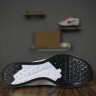 Off White x Nike Flyknit Racer