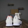 Off White x Nike Flyknit Racer