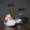 Off White x Nike Flyknit Racer