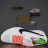 Off White x Nike Flyknit Racer