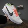 Off White x Nike Flyknit Racer