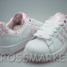 Adidas Superstar II (white/pink)