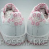 Adidas Superstar II (white/pink)