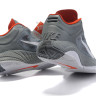 Nike Hyperfuse 2010 Low (gray)