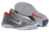 Nike Hyperfuse 2010 Low (gray)