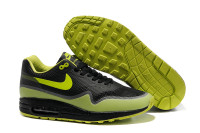 Nike Air Max 87 Hyperfuse (black/salat)