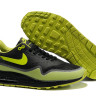 Nike Air Max 87 Hyperfuse (black/salat)