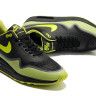Nike Air Max 87 Hyperfuse (black/salat)