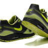 Nike Air Max 87 Hyperfuse (black/salat)