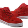 Кроссовки зимние Nike Sweet Classic Winter (red)