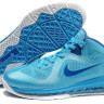 LeBron James 9 (IX) low Summit Lake Hornets