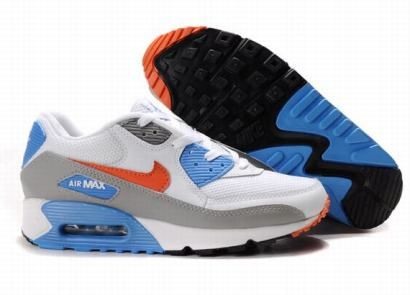 Air Max 90 (NYC)