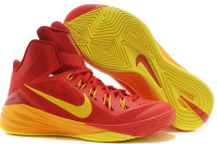 Nike Hyperdunk 2014 Spain