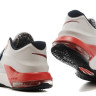 Kevin Durant 7 VII white/red/black