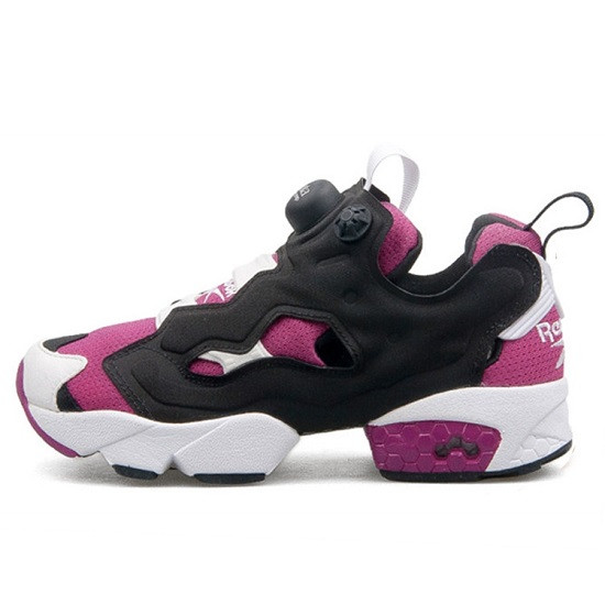 Reebok Insta Pump Fury OG BRAZEN BERRY