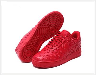 Nike Air Force 1 LV8 Star Pack
