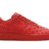 Air Force 1 LV8 Star Pack red