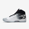 AIR JORDAN XXX  white/dark-red/black