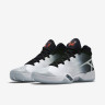 AIR JORDAN XXX  white/dark-red/black