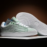 adidas Originals Stan Smith white/green