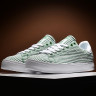 adidas Originals Stan Smith white/green