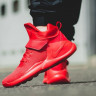 Nike Kwazi Red