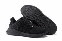 ADIDAS EQT SUPPORT 93/17 black