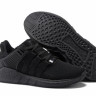 ADIDAS EQT SUPPORT 93/17 black