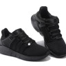 ADIDAS EQT SUPPORT 93/17 black