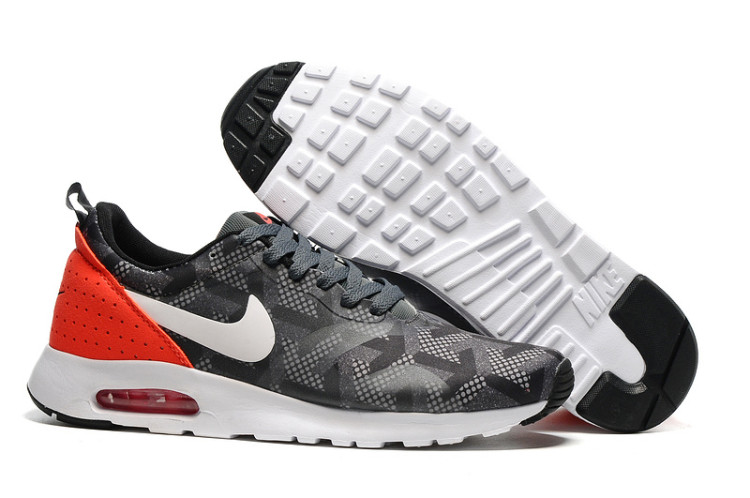 AIR MAX 87 TAVAS Cool Grey