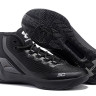 Under Armour Curry 3 Trifecta Black