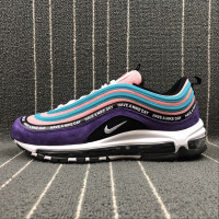 Nike Air Max 97 ND Purple Black Blue Pink