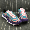 Nike Air Max 97 ND Purple Black Blue Pink