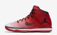Air Jordan 31 Сhicago