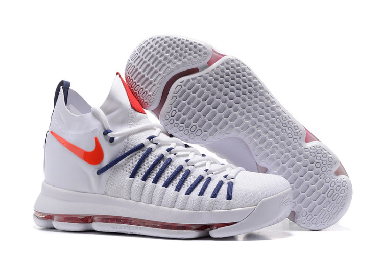 Nike KD 9 Elite USA