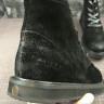GUCCI Black 