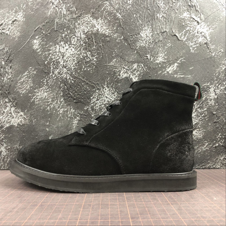 GUCCI Black 