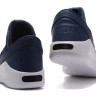 JORDAN FLIGHT LUXE Blue