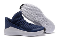 JORDAN FLIGHT LUXE Blue