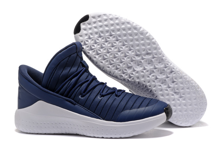 JORDAN FLIGHT LUXE Blue